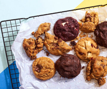 6 Must-Try Cookies You Should Have Today - The-CookieCo