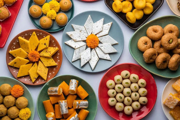 Gifting in India: How It Has Evolved - The-CookieCo