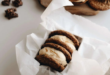 The Ultimate Guide To Chocolate Cookie Sandwich Recipes - The-CookieCo