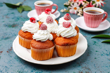 What is the Difference Between Heavy Cream, Whipped Cream & Fresh Cream? - The-CookieCo
