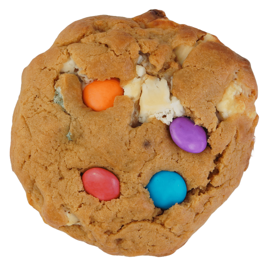 Best Seller Pack of 6 NYC Cookies - The - CookieCo