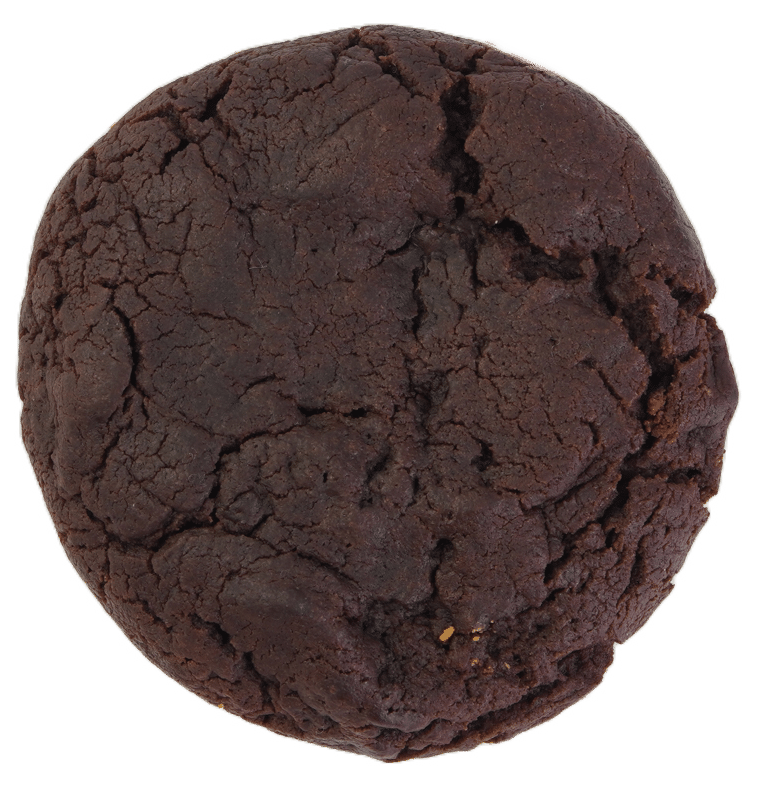 Chocolate Explosion of 6 NYC Cookies - The - CookieCo