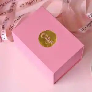 Chocolate Explosion of 6 NYC Cookies - The - CookieCo