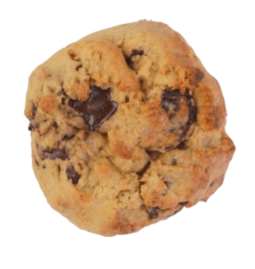 Chocolate Explosion of 6 NYC Cookies - The - CookieCo