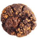 Chocolate Explosion of 6 NYC Cookies - The - CookieCo