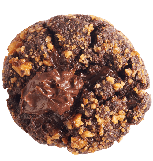 Chocolate Explosion of 6 NYC Cookies - The - CookieCo