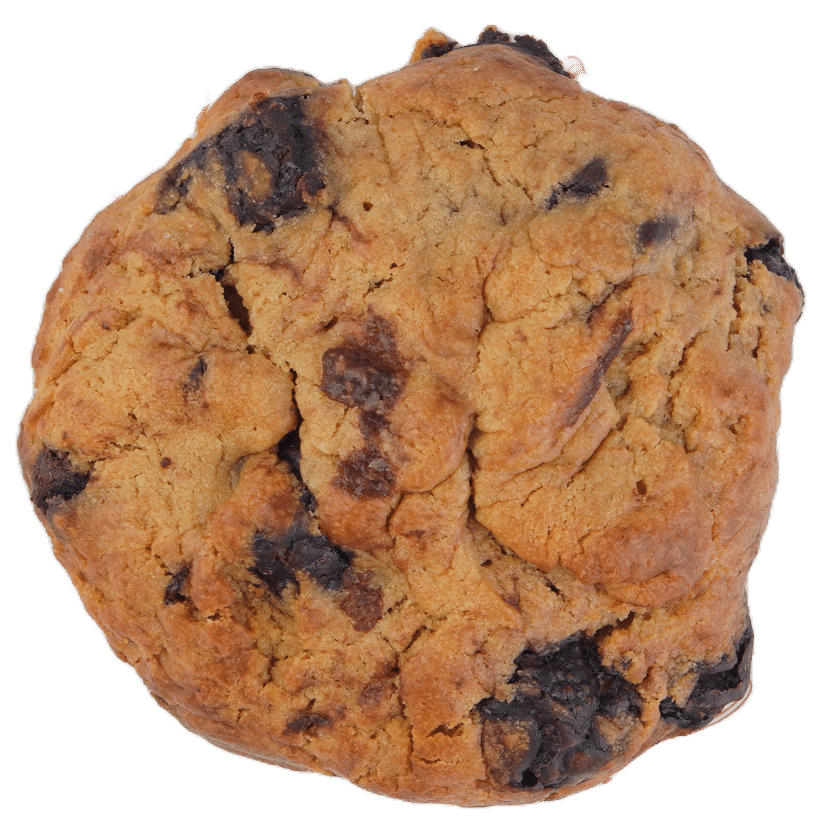 Cookie & Brownie Hamper - The - CookieCo