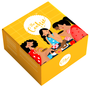 Fresh Fruit Jam Filled Variety Pack of NYC Cookies - The - CookieCo