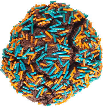 Funfetti - The - CookieCo