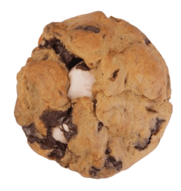 S'mores - The - CookieCo