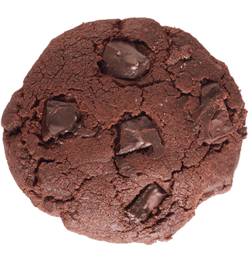 Surprise Pack of 6 NYC Cookies - The - CookieCo