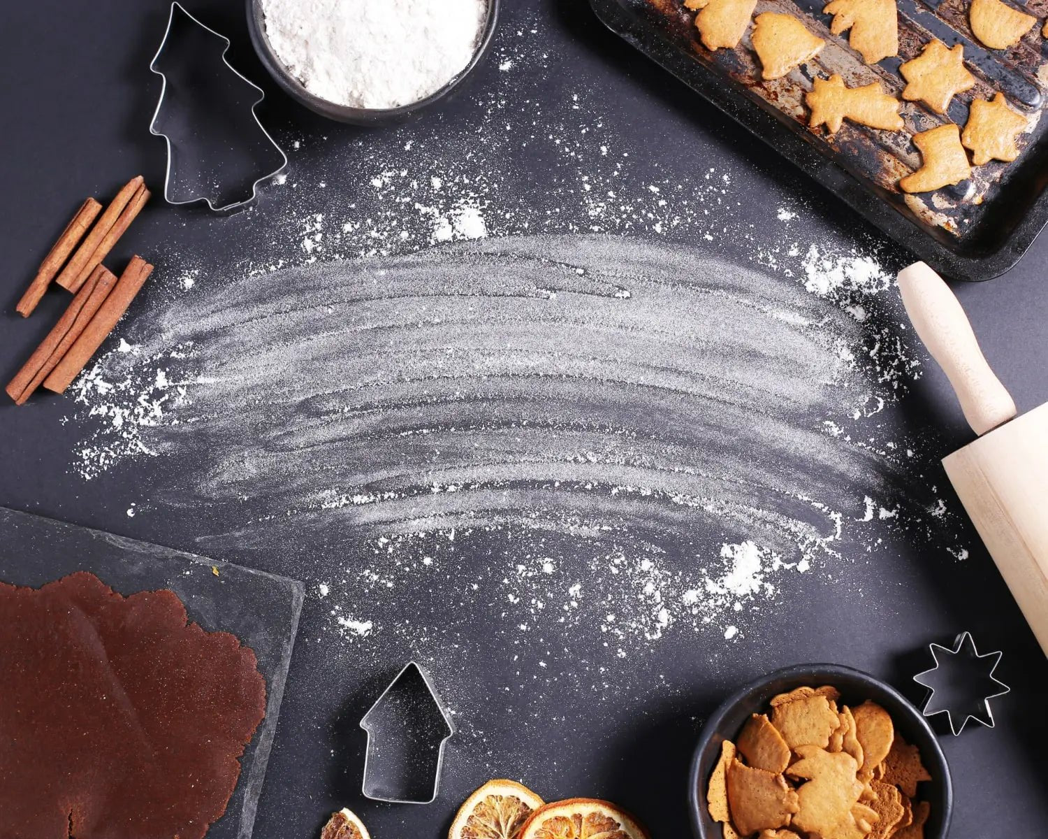 10 Common Baking Mistakes You Should Avoid - The-CookieCo