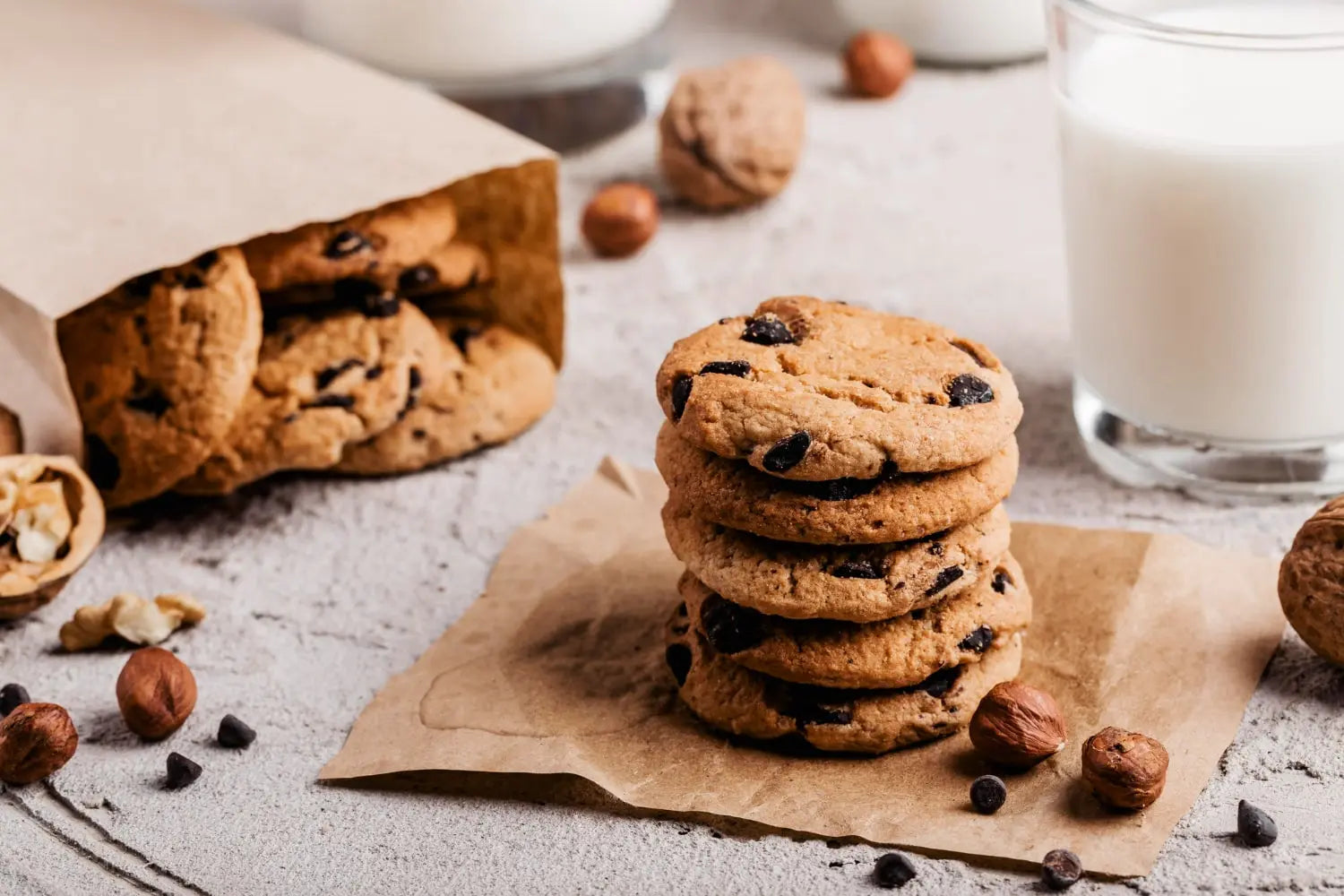 Difference Between Baking Soda and Baking Powder