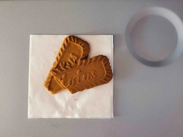 How To Make Mouth-Watering Biscoff Sandwich Cookies On Your Own - The-CookieCo