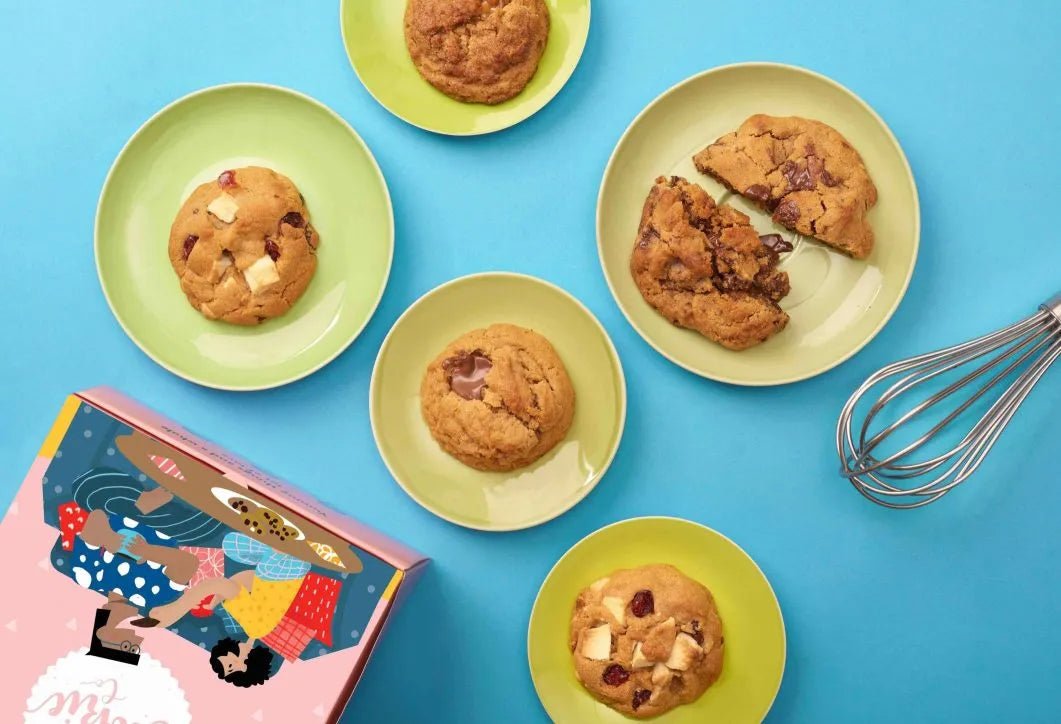 Valentine’s Day Gifting Ideas for Long Distance Relationships - The-CookieCo