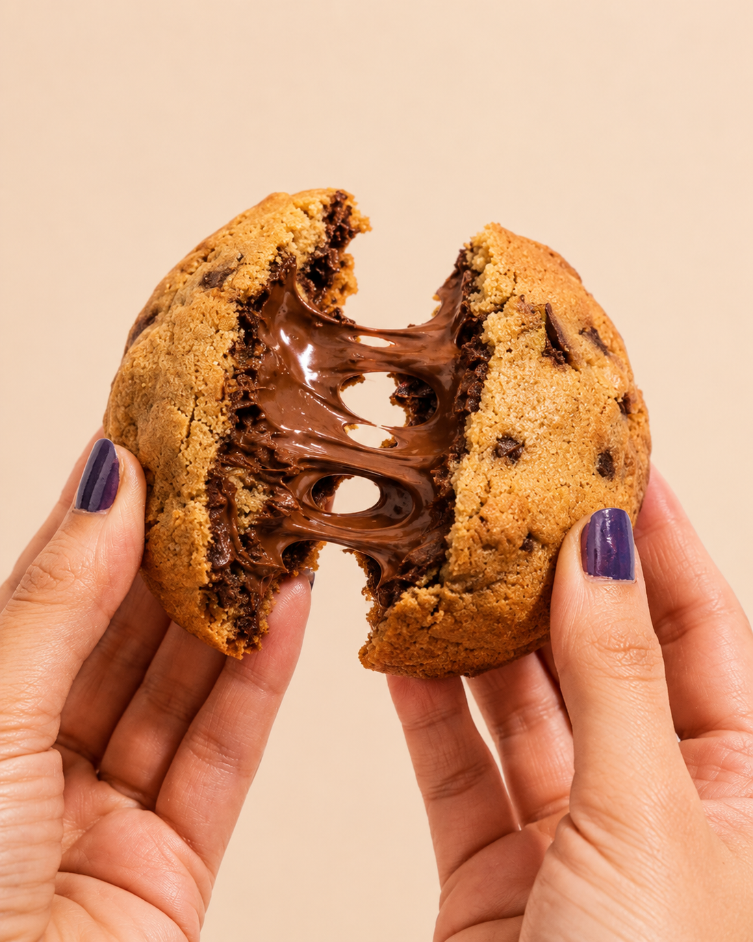 NYC Chocolate Chunk
