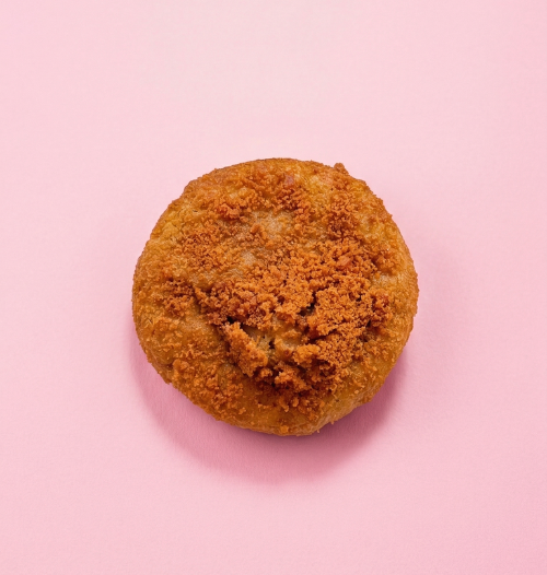 Biscoff Cookie