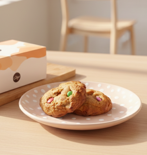 Cadbury Gems White Chocolate