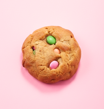 Cadbury Gems White Chocolate