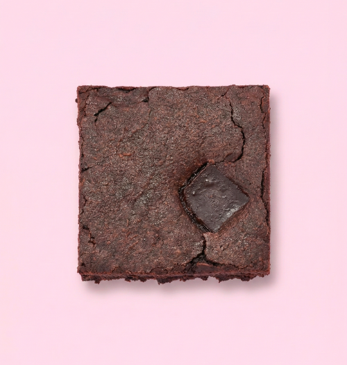 Fudge Brownie