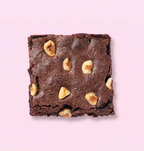 Hazelnut Caramel