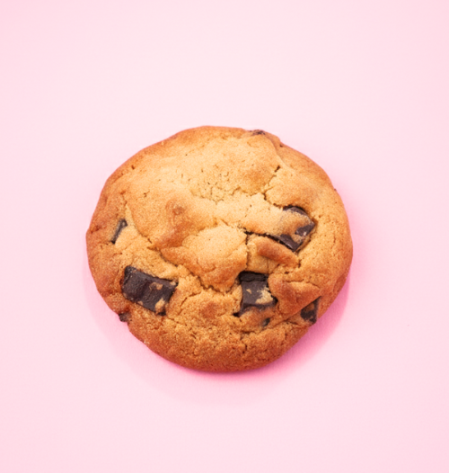 NYC Chocolate Chunk