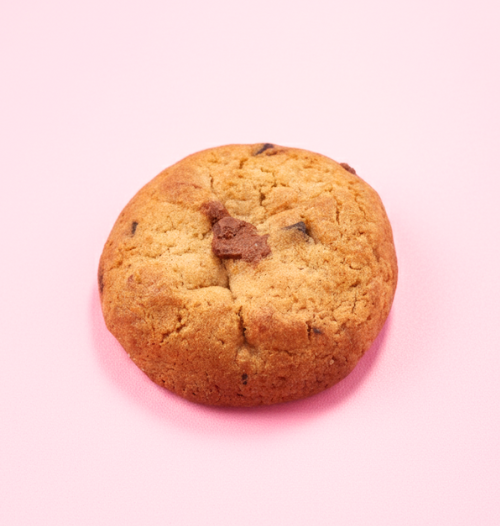 Nutella Burst