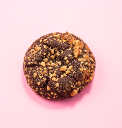 Praline Fudge