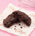 Gluten Free Chocolate Quinoa - The - CookieCo