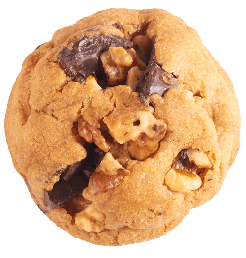 Chocochip and Walnut - The - CookieCo