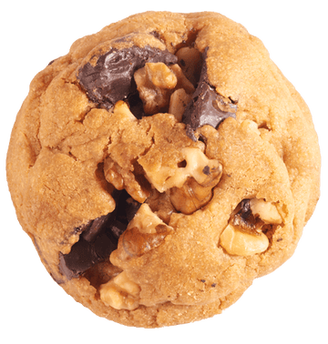 Chocochip and Walnut - The - CookieCo