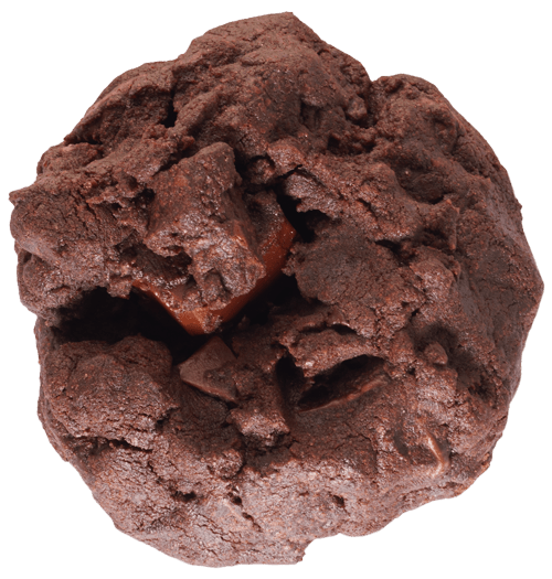 Cookie & Brownie Hamper - The - CookieCo