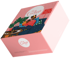 Family Pack Of 8 NYC Cookies