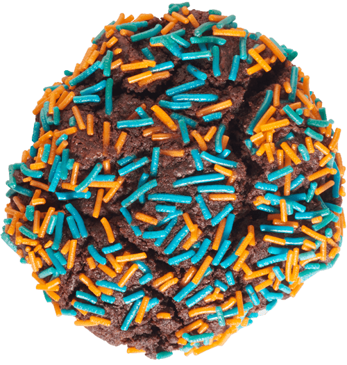 Funfetti - The - CookieCo