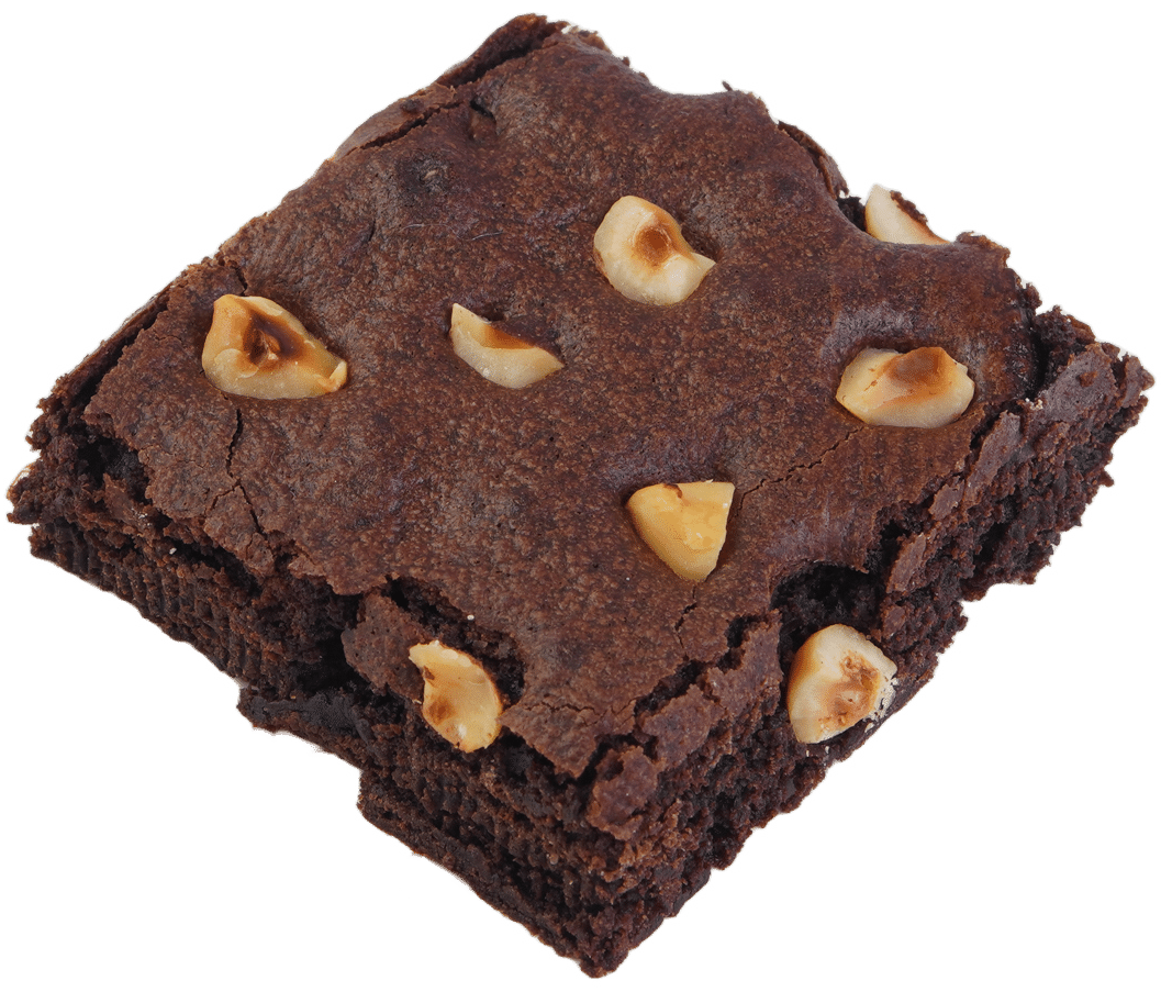 Hazelnut Caramel - The - CookieCo