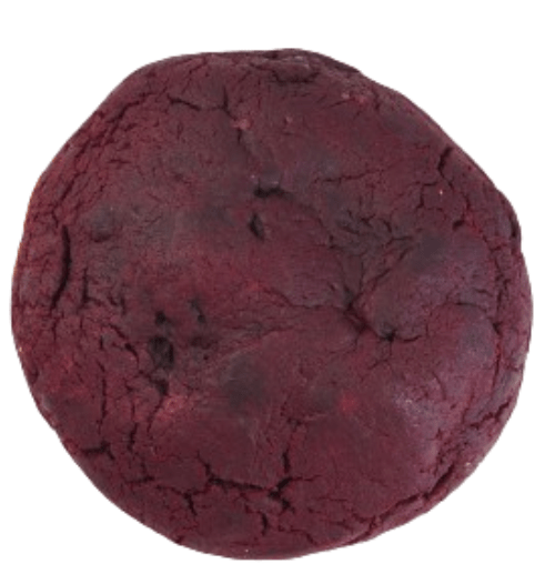 Red Velvet Cream Cheese - The - CookieCo