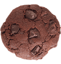 Surprise Pack of 6 NYC Cookies - The - CookieCo