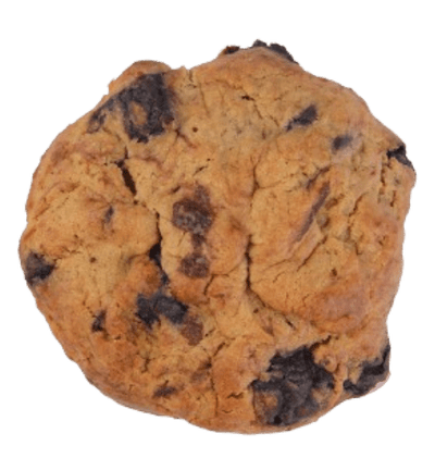 NYC Choco Chunk